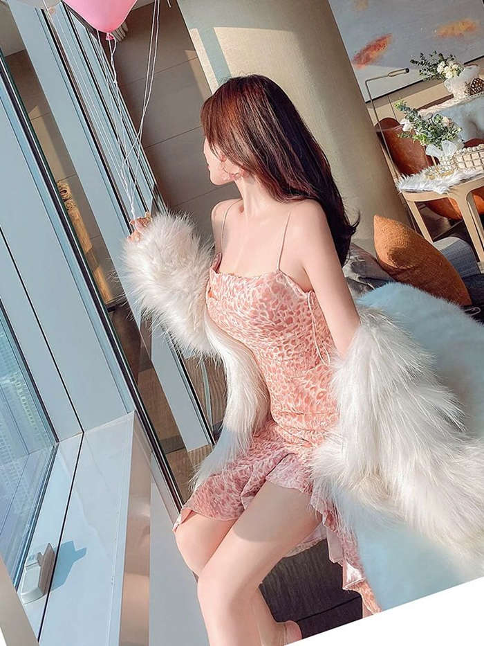 旧金山外围女经纪人