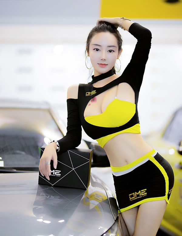 温哥华伴游模特价格