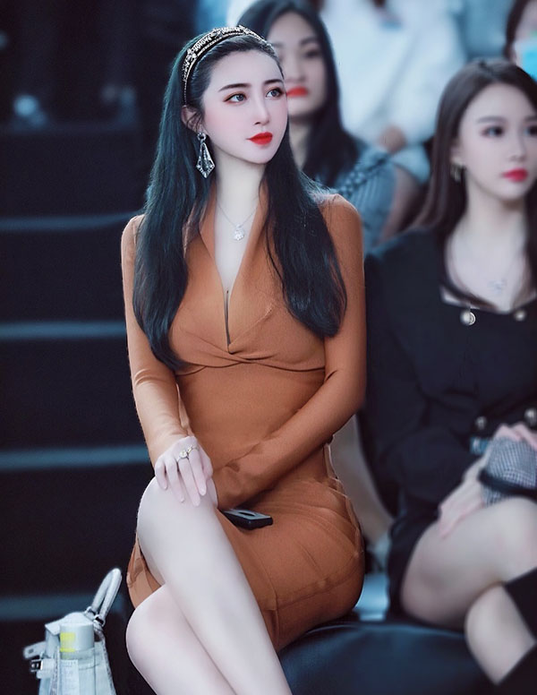 首尔外围留学生