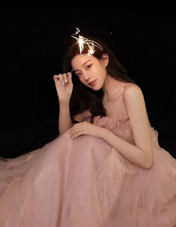 洛杉矶预约商务模特