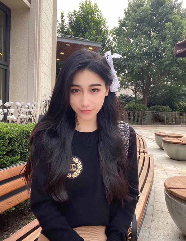 曼谷外围模特微信号