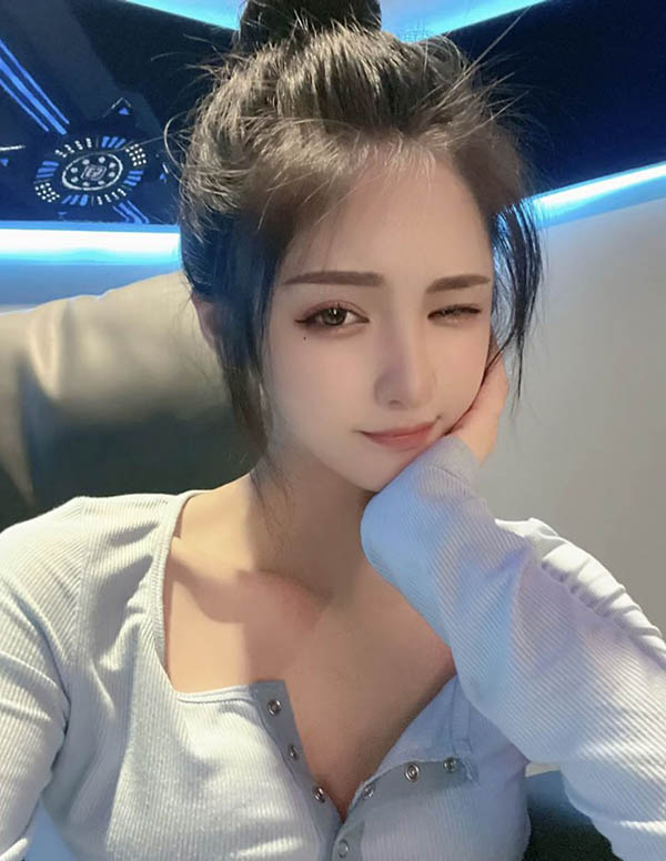 巴黎援交女模特