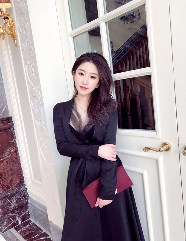 伦敦外围女怎么找