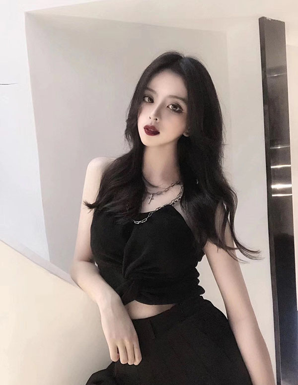 旧金山援交女模特