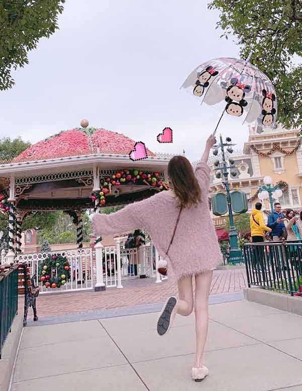 旧金山外围洋妞