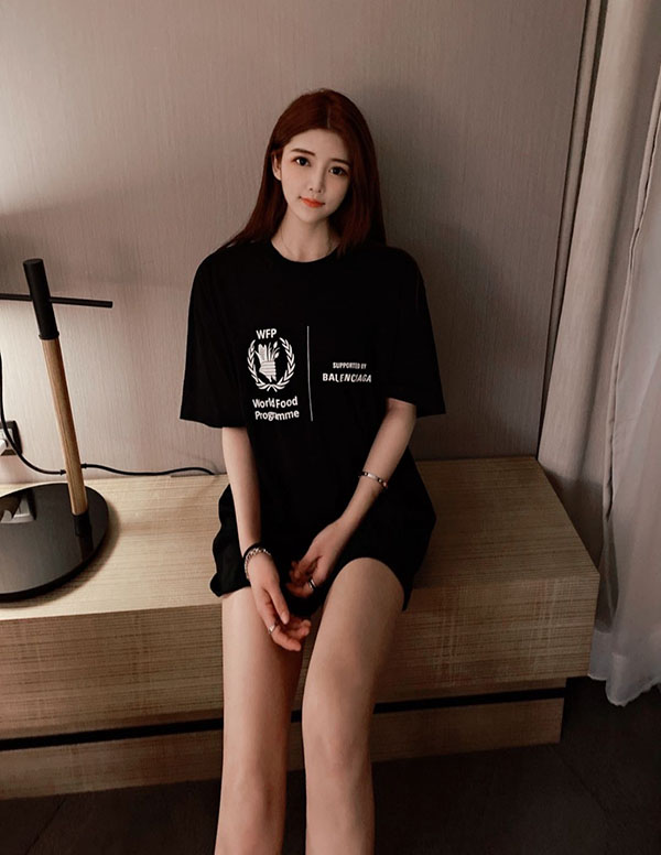 芝加哥预约商务模特