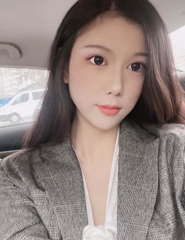 东京商务模特微信