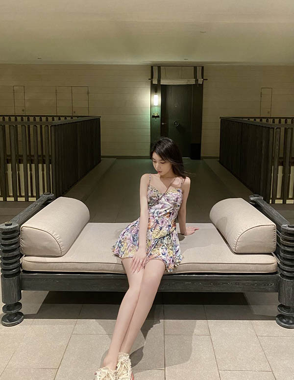 旧金山外围伴游