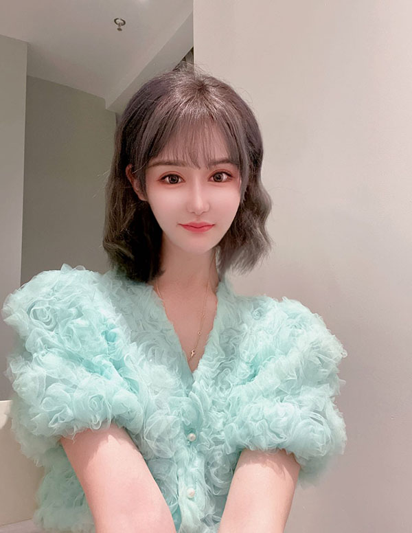 旧金山上门模特