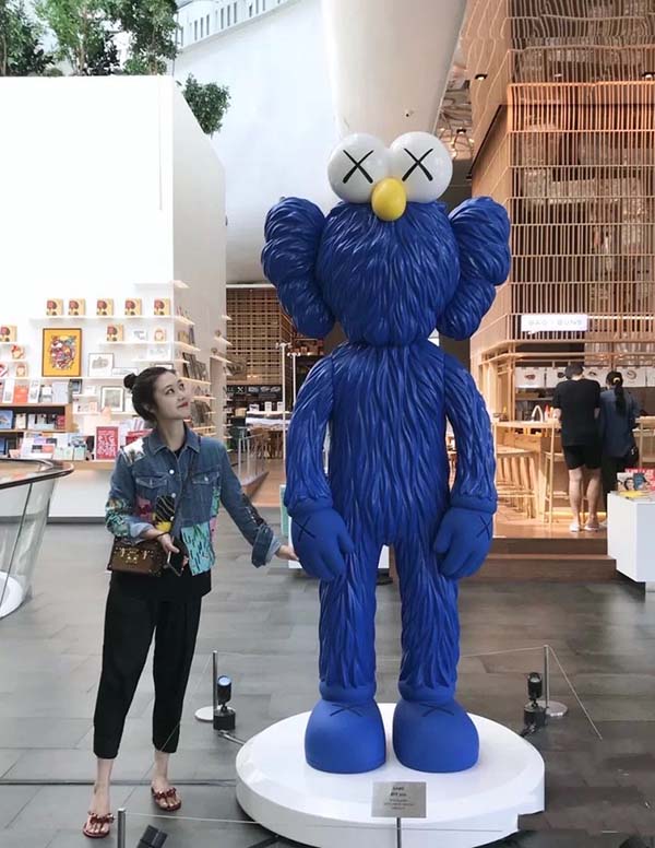 纽约模特预约价格