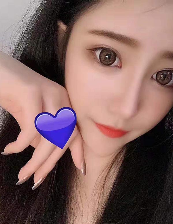 巴黎外围模特微信号