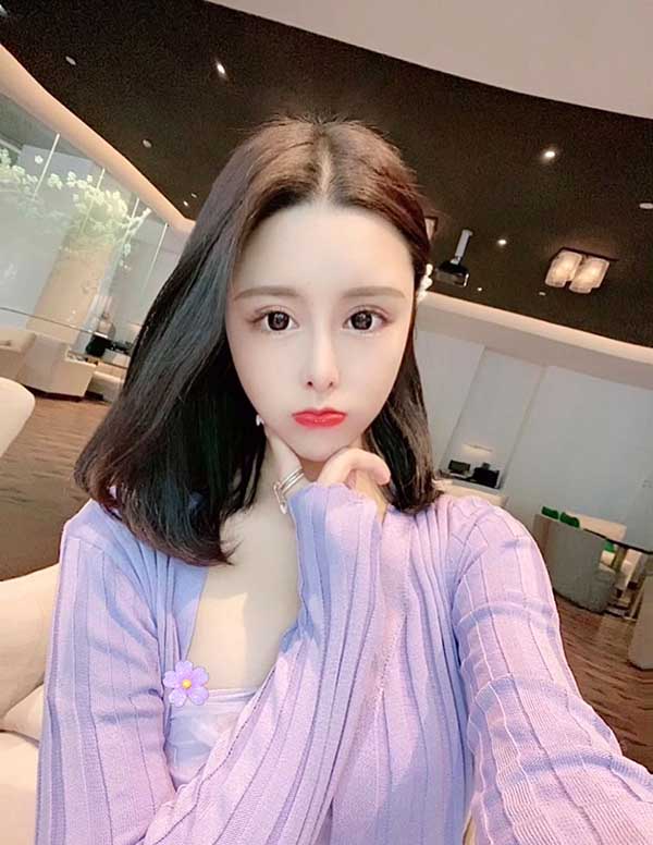 迪拜外围模特资源