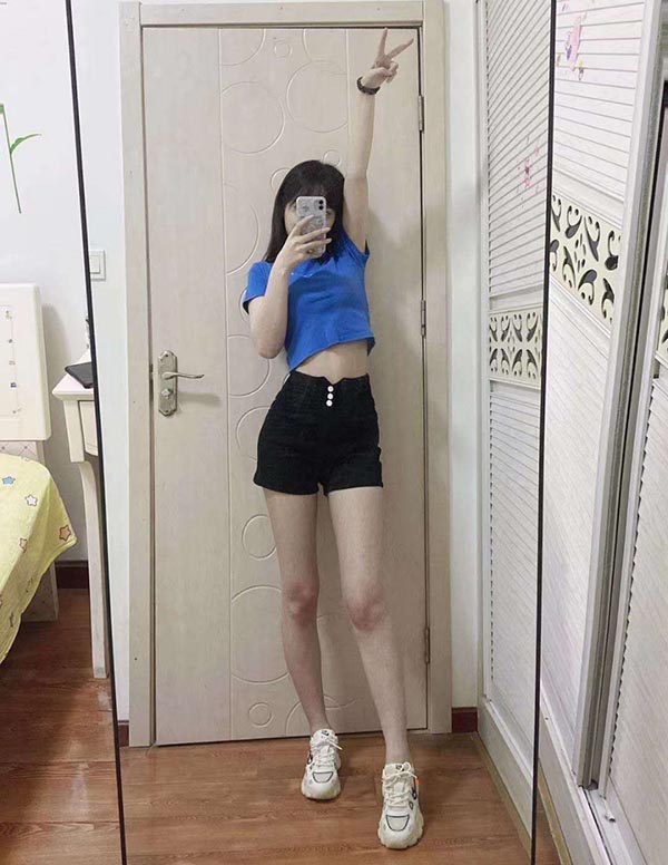 洛杉矶外围模特微信