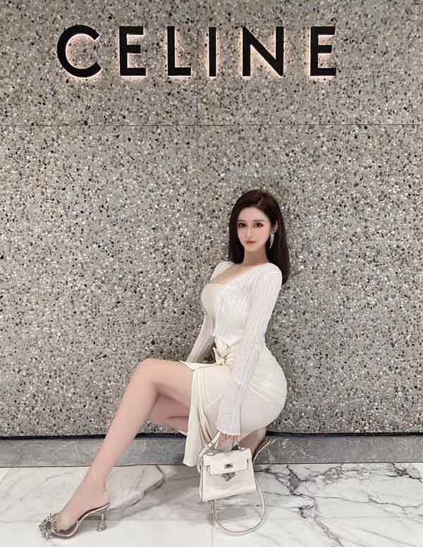 洛杉矶外围伴游网