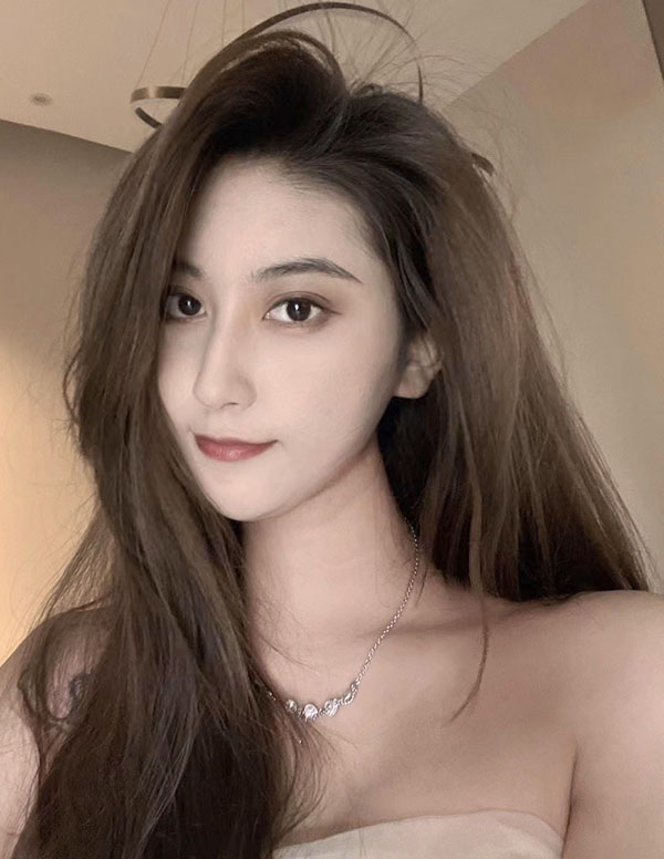 巴黎高端模特微信