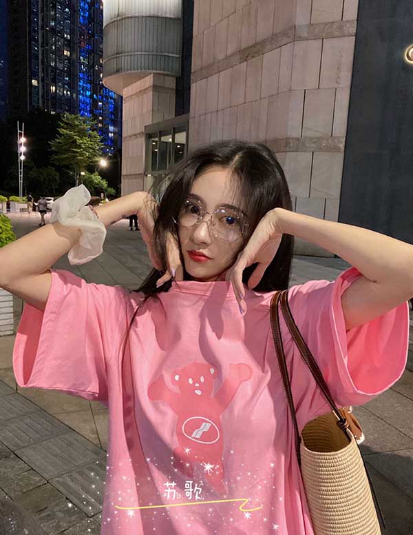 曼谷高端模特经纪人